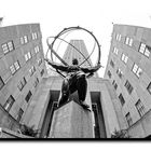 Atlas Rockefeller Center