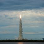 Atlas V-551 Rocket Launch 19.7.2013