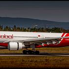 AtlasGlobal, Airbus A330