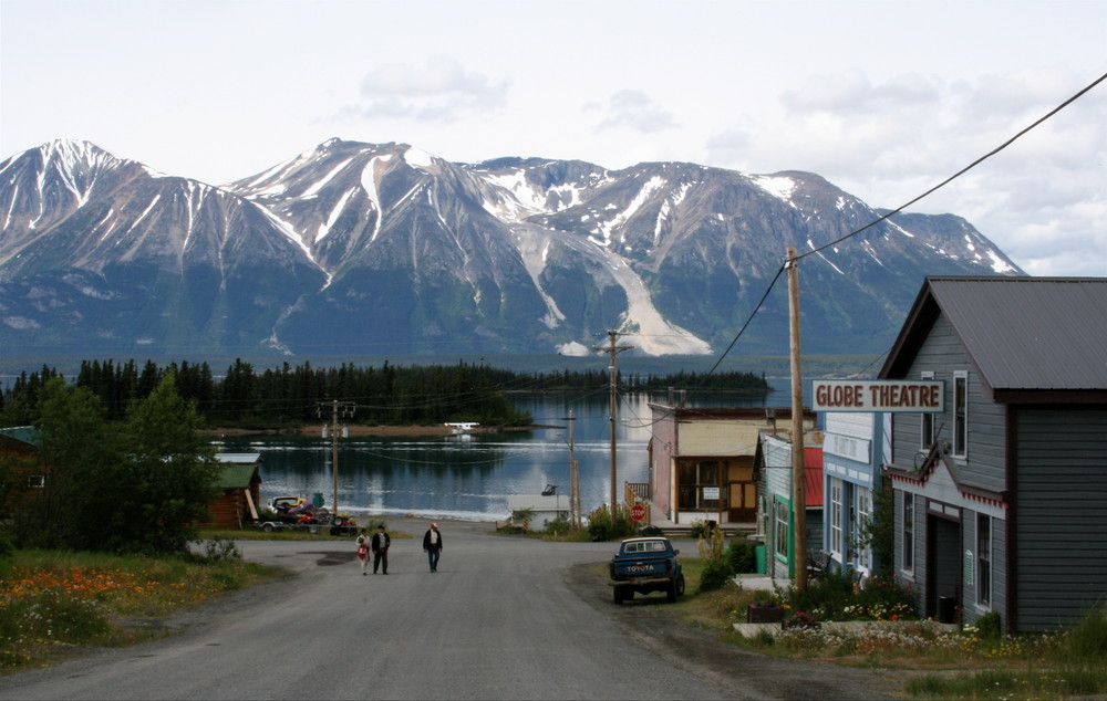 Atlin