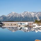 Atlin Lake