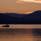 Atlin Lake (British Colombia)