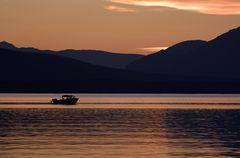 Atlin Lake (British Colombia)