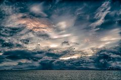 Atmophäre