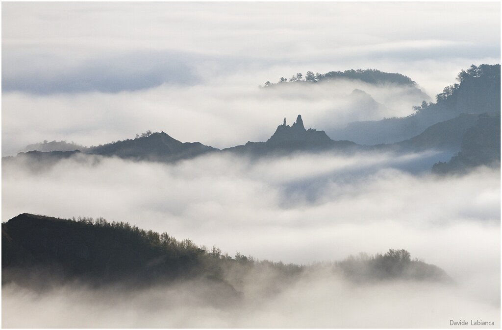 Atmosfere del Lazio