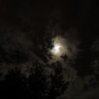 atmosfere lunari