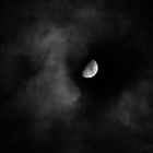 Atmosfere lunari