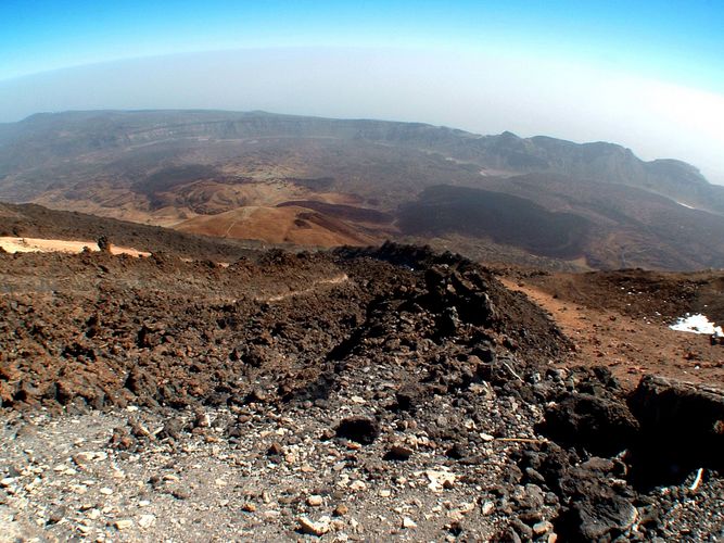 Atmosphere von Peter Jarosz