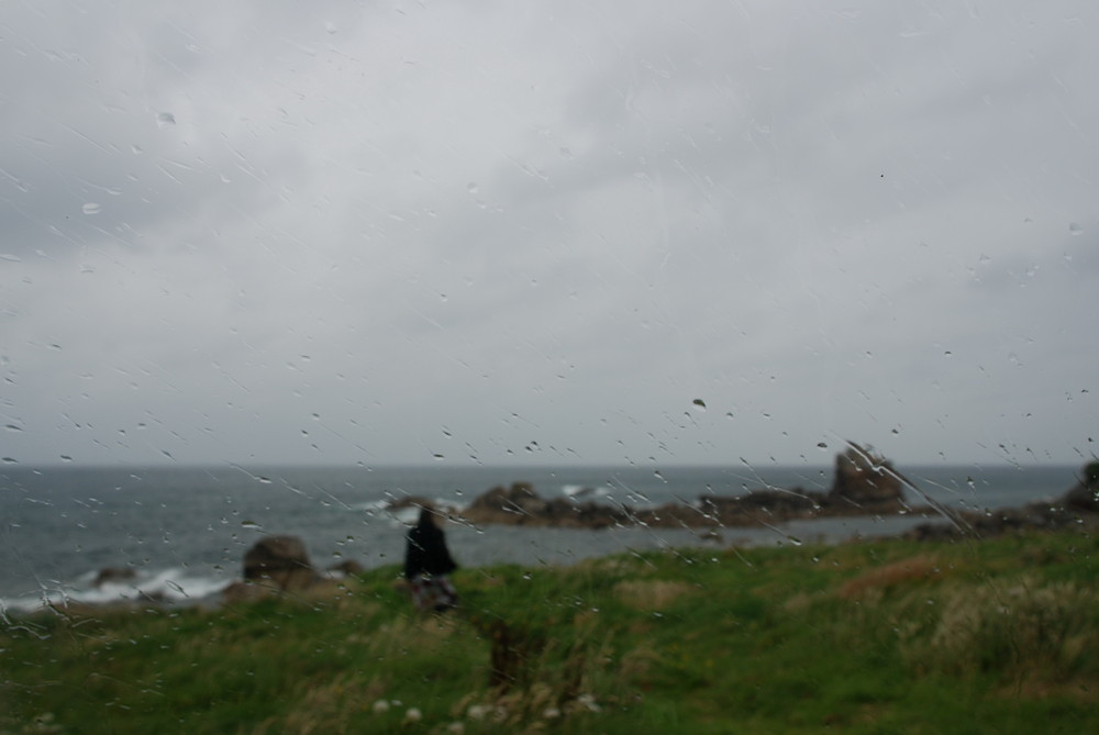 atmosphère Finistère