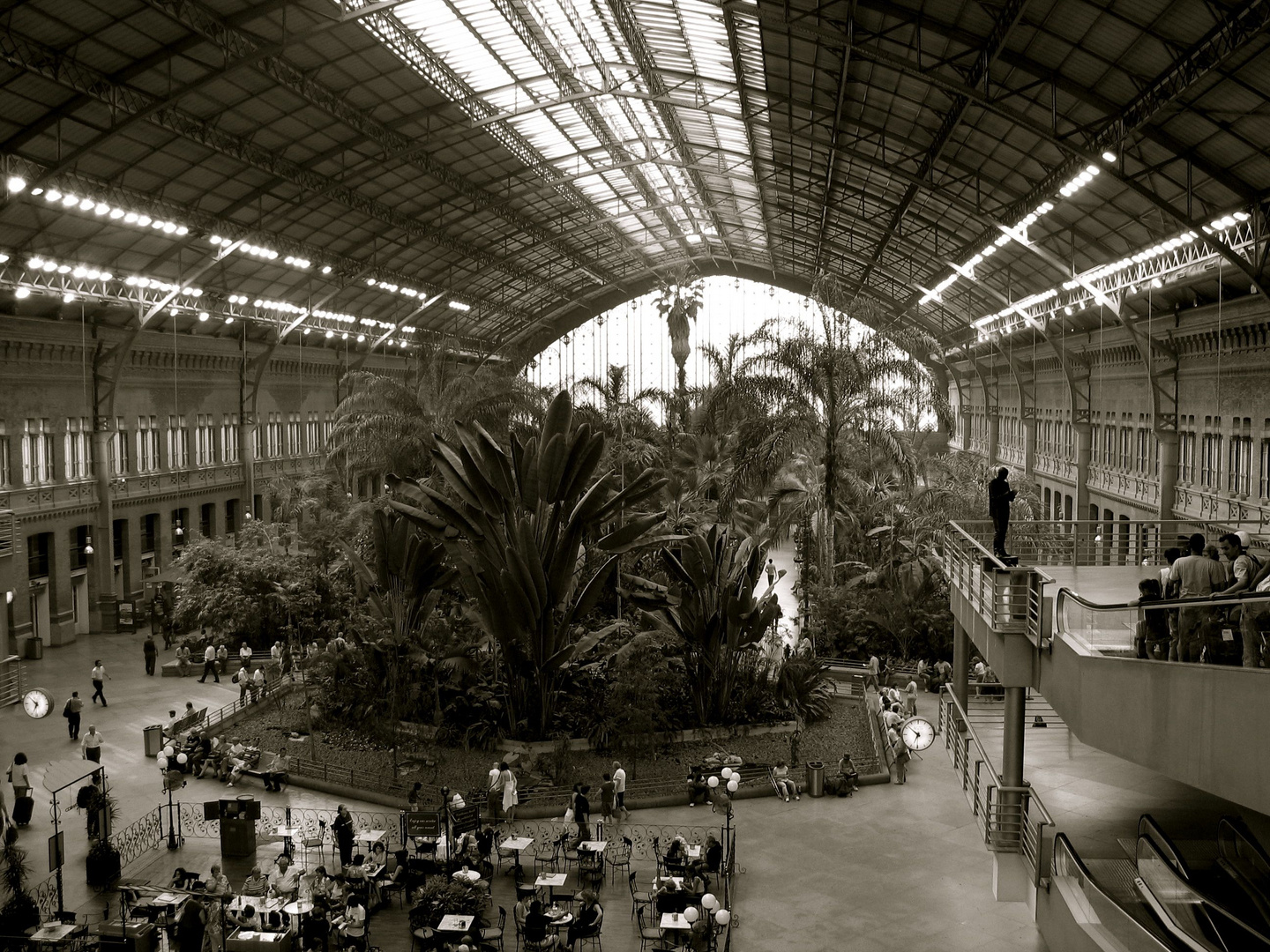 Atocha