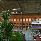 Atocha Bahnhof, Madrid #2