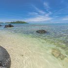 Atoll von Rarotonga