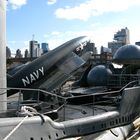 Atom U-Boot vor New York