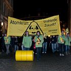 Atomausstieg jetzt!