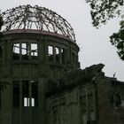 Atombombendom in Hiroshima