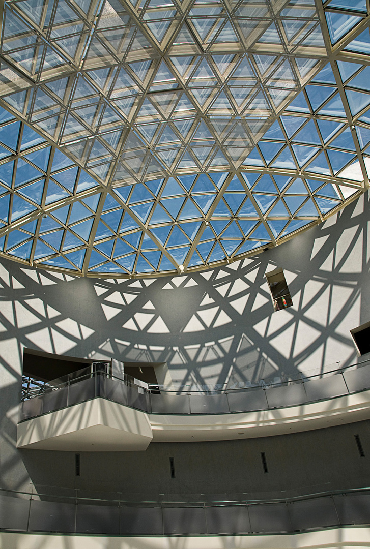 Atombombenmuseum Nagasaki