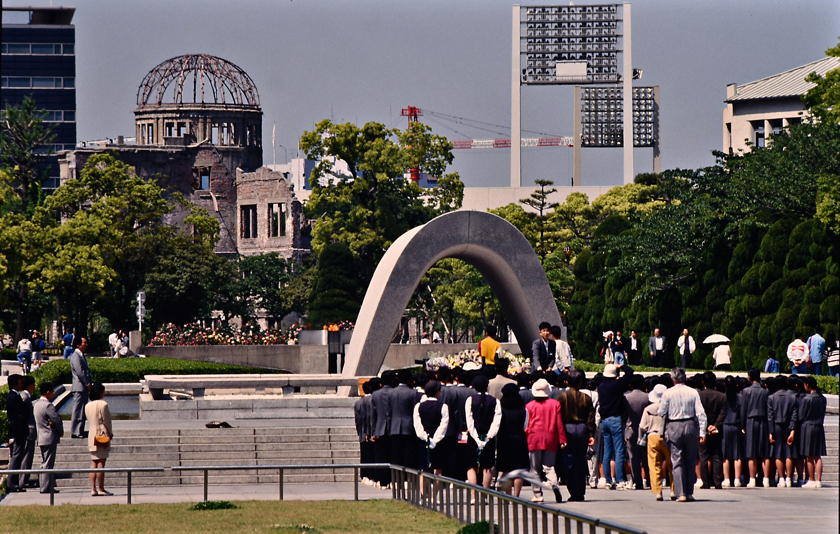Atomdom Hiroshima