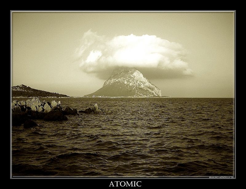 ATOMIC!