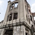 Atomic Bomb Dome  Hiroshima