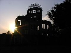 Atomic Bomb Dome (Reload)