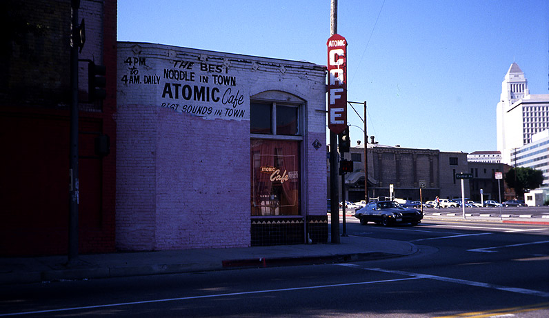 Atomic Café