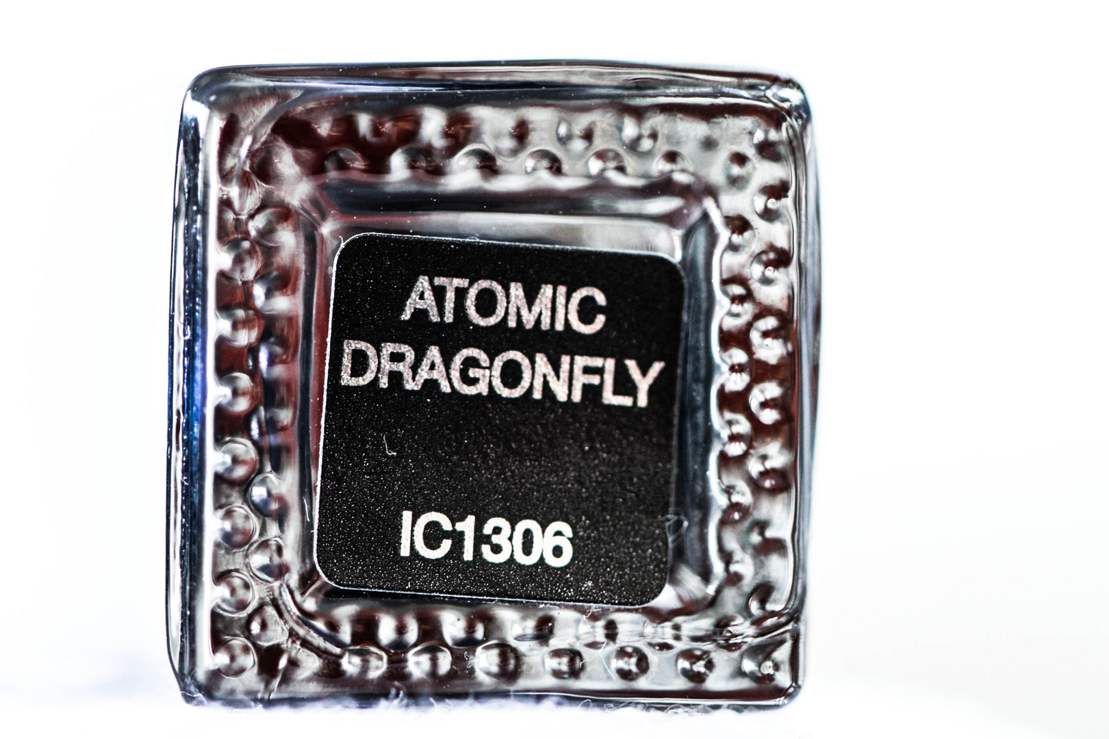 Atomic Dragonfly