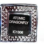 Atomic Dragonfly