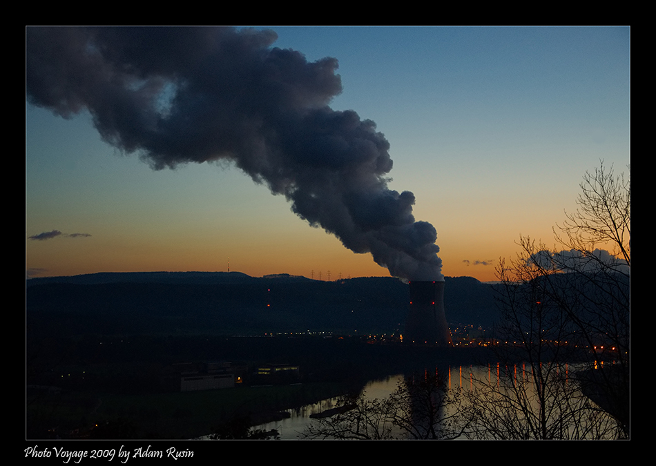 Atomic Panorama :)