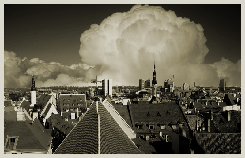 Atomic.Tallinn