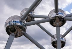 Atomium - 05