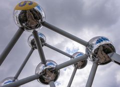 Atomium - 06