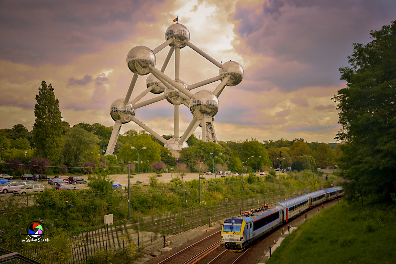 Atomium