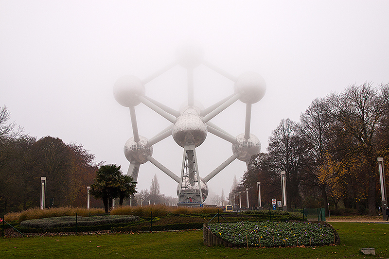 Atomium