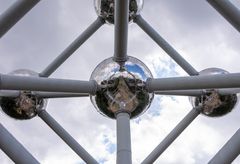 Atomium - 07