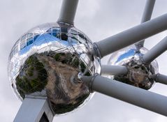 Atomium - 08