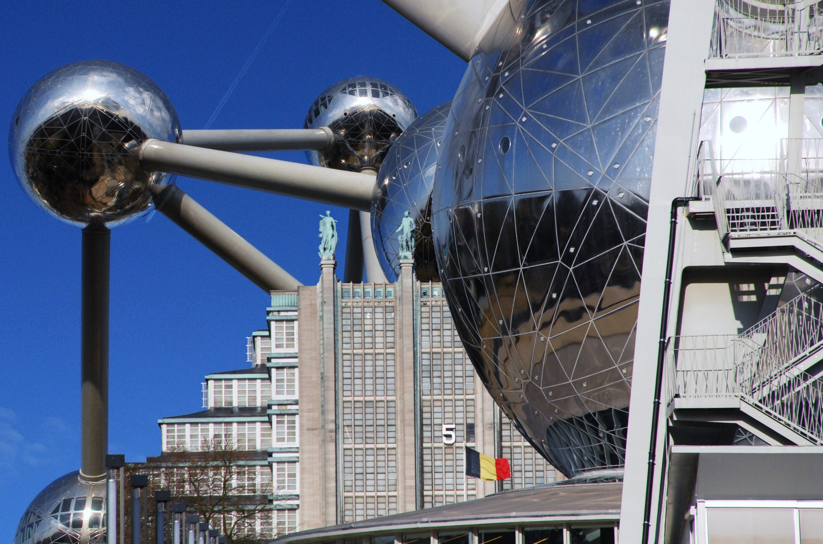 Atomium