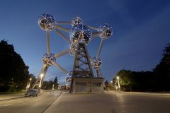 Atomium - 1