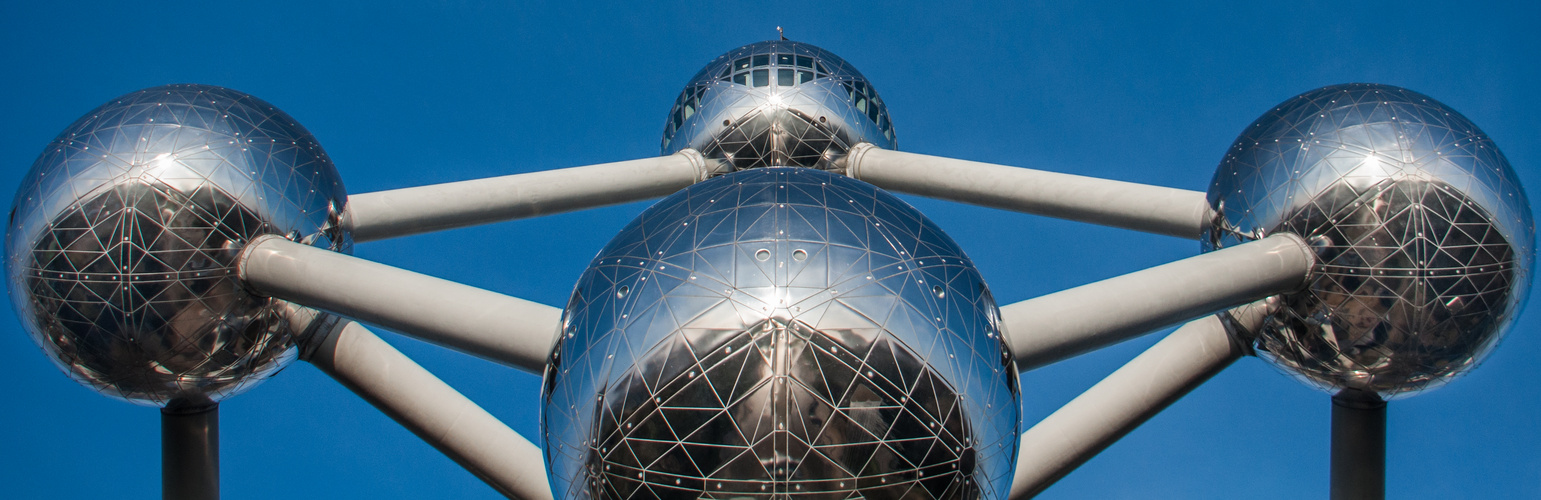 Atomium #1