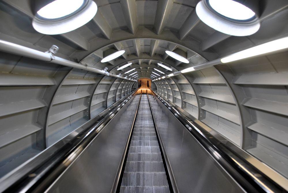 Atomium 10