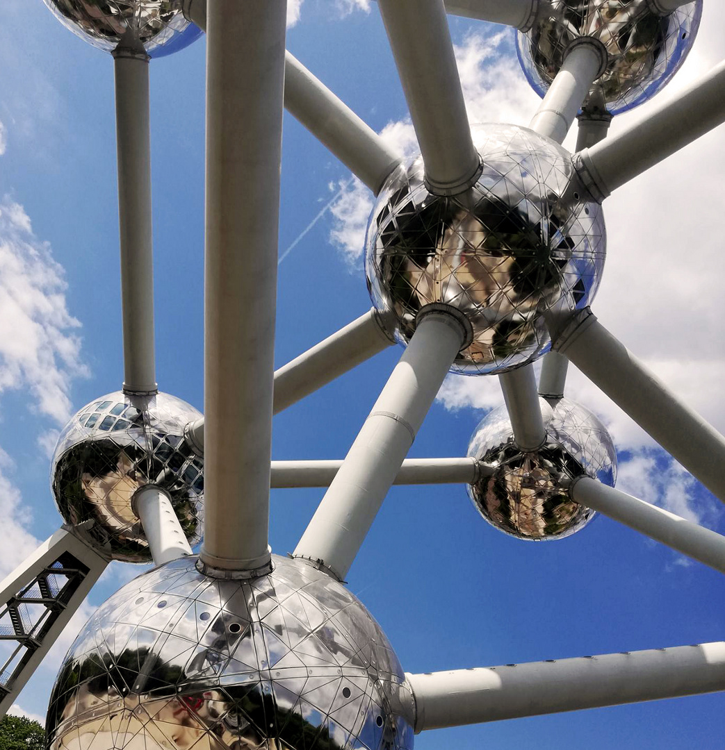 Atomium