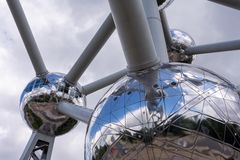 Atomium - 11