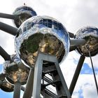 Atomium...