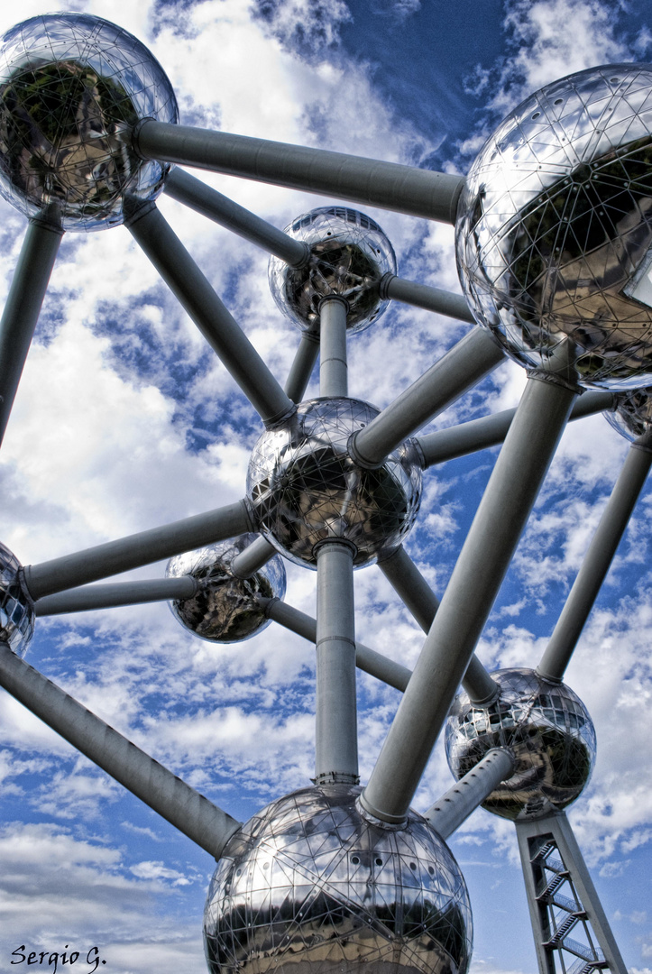 Atomium