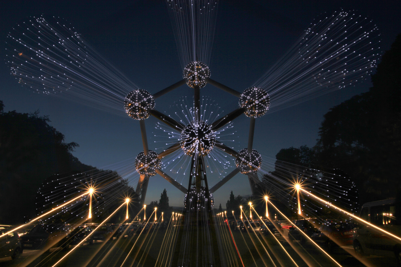 Atomium