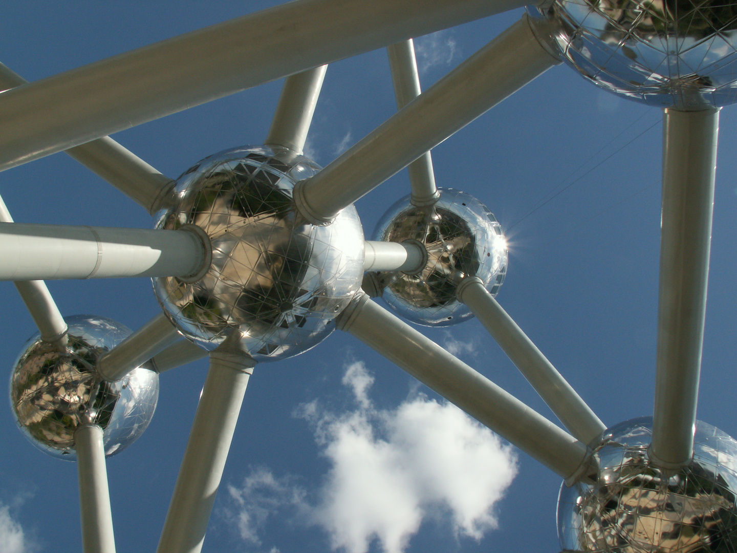 Atomium