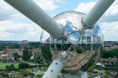 Atomium - 17