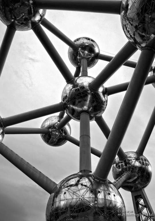 Atomium - 2