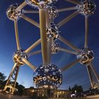 Atomium - 2