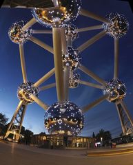 Atomium - 2