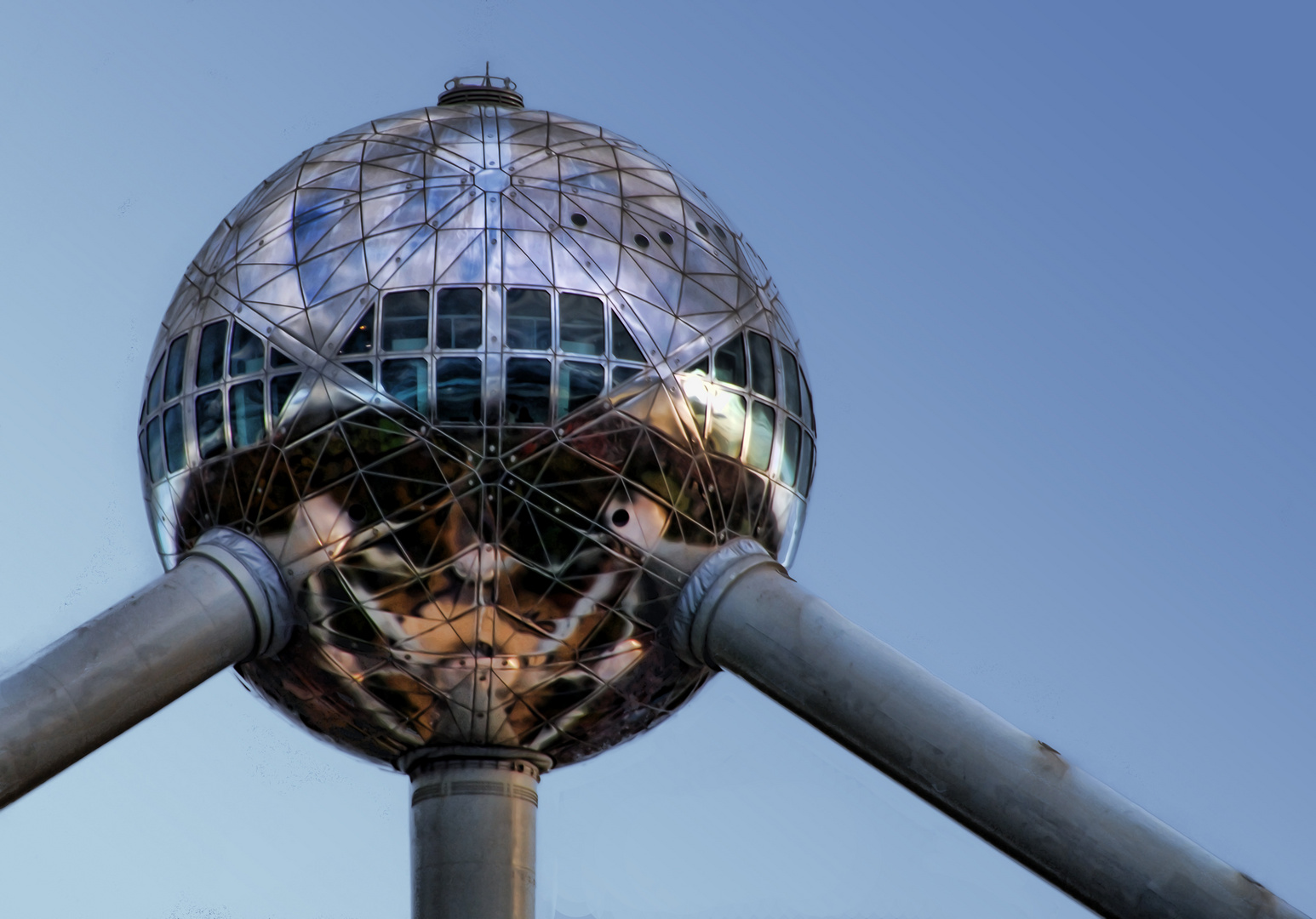 Atomium